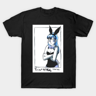 Bulma T-Shirt